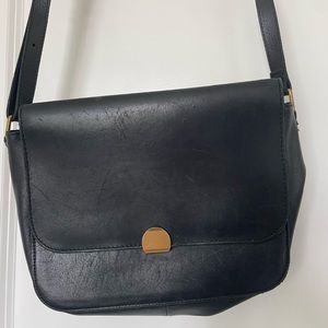 Madewell Satchel Bag